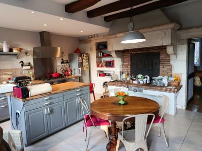 For sale Gray 14 rooms 390 m2 Haute saone (70100) photo 3