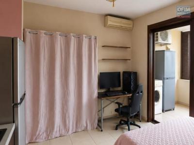 Annonce Vente Appartement Saint-denis 974