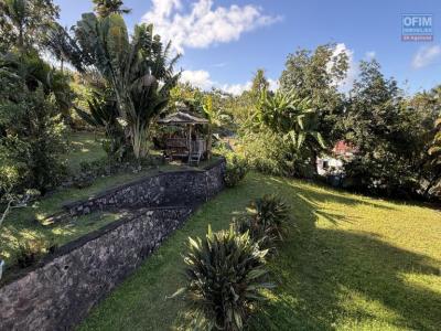 Annonce Vente 11 pi�ces Maison Avirons 974