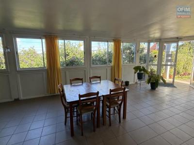Acheter Maison Avirons