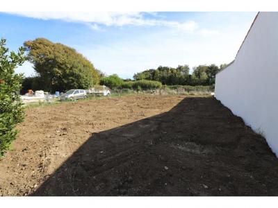Acheter Terrain 403 m2 Saint-georges-d'oleron