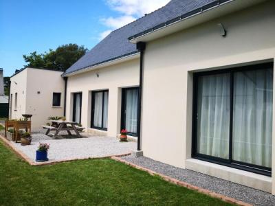 Annonce Vente 6 pi�ces Maison Turballe 44
