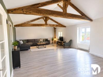 For sale Neuvy-bouin 5 rooms 193 m2 Deux sevres (79130) photo 4