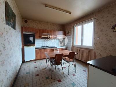 Acheter Maison Sarcey 69000 euros
