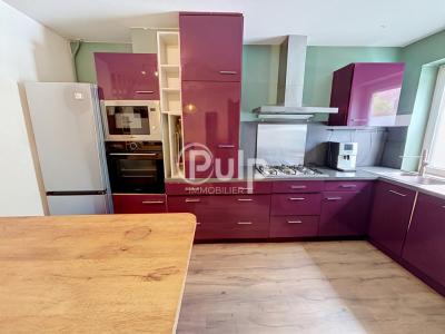 Acheter Maison 102 m2 Loos