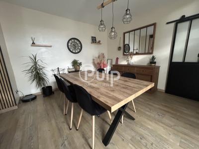 Annonce Vente 4 pi�ces Maison Labourse 62