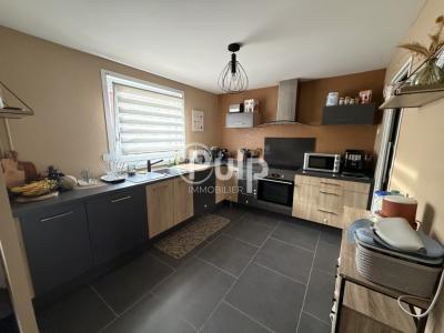 Annonce Vente Maison Lievin 62