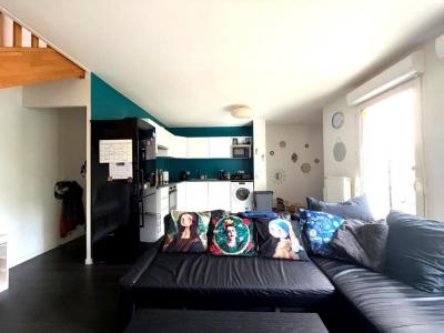 Annonce Vente 3 pi�ces Appartement Stains 93