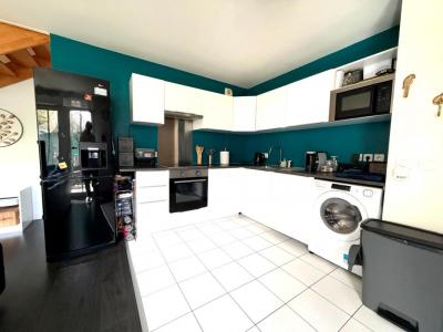 Acheter Appartement 60 m2 Stains