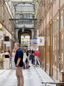 Annonce Vente Local commercial Paris-2eme-arrondissement 75