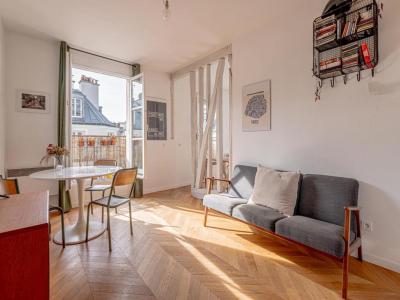 For sale Paris-11eme-arrondissement 2 rooms 38 m2 Paris (75011) photo 0