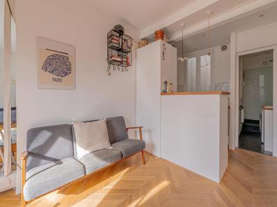 Acheter Appartement Paris-11eme-arrondissement Paris