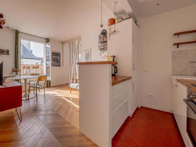 Acheter Appartement Paris-11eme-arrondissement 460000 euros