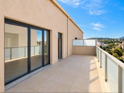 Annonce Vente 4 pi�ces Appartement Seyne-sur-mer 83