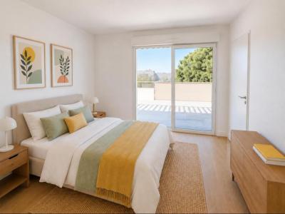 For sale Marseille-15eme-arrondissement 3 rooms 63 m2 Bouches du Rhone (13015) photo 1