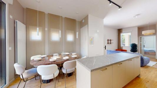 Annonce Location Appartement Vanves 92