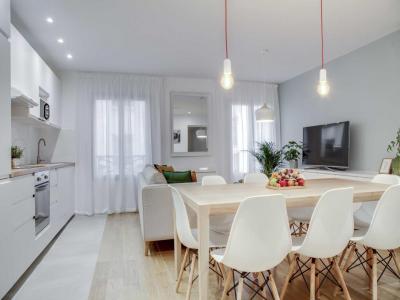 Louer Appartement Paris-9eme-arrondissement Paris