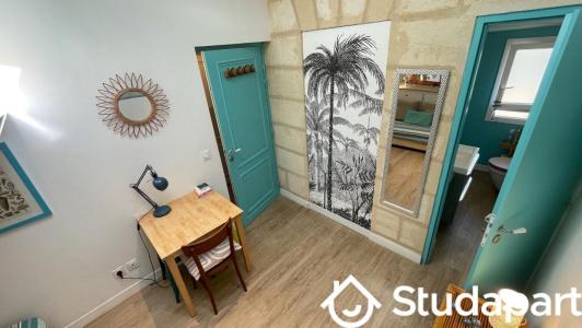 Annonce Location Appartement Bordeaux 33