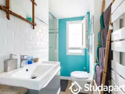 Louer Appartement Bordeaux Gironde