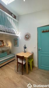 Louer Appartement Bordeaux 750 euros