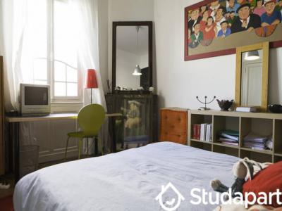 For rent Talence 1 room 15 m2 Gironde (33400) photo 0