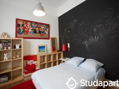Louer Appartement 15 m2 Talence