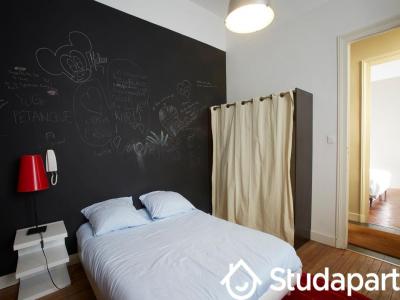 Louer Appartement Talence Gironde