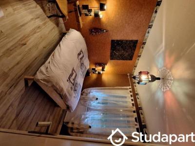 Louer Appartement Taissy Marne