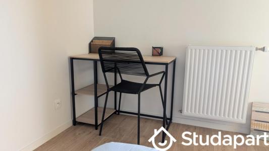 Louer Appartement 12 m2 Nantes