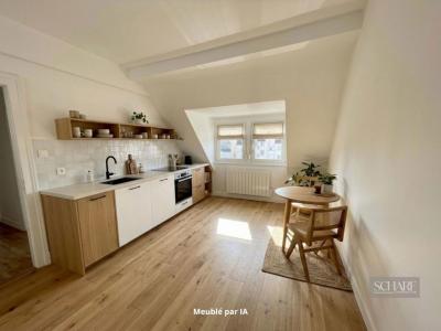 Annonce Vente 3 pi�ces Appartement Strasbourg 67