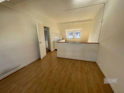 Acheter Appartement 61 m2 Strasbourg