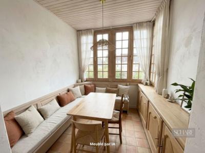 Acheter Appartement Strasbourg Bas rhin