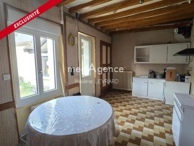 Annonce Vente 6 pi�ces Maison Torce-viviers-en-charnie 53