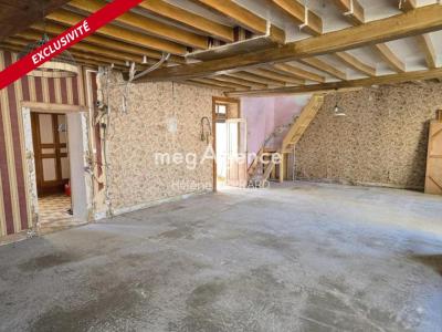 Acheter Maison 153 m2 Torce-viviers-en-charnie
