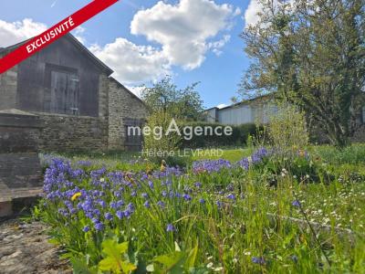 Annonce Vente 6 pi�ces Maison Bree 53