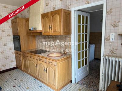 Acheter Maison 138 m2 Bree