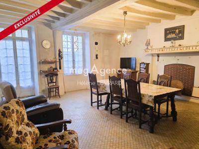 Acheter Maison Bree Mayenne