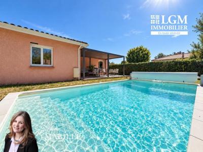 For sale Lavaur 4 rooms 114 m2 Tarn (81500) photo 0