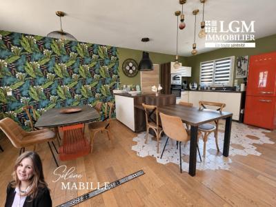 Acheter Maison Lavaur 295000 euros