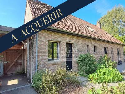 For sale Winnezeele 5 rooms 150 m2 Nord (59670) photo 0