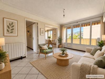 Annonce Vente 4 pi�ces Appartement Marseille-10eme-arrondissement 13