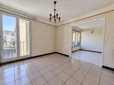 Acheter Appartement 60 m2 Marseille-10eme-arrondissement
