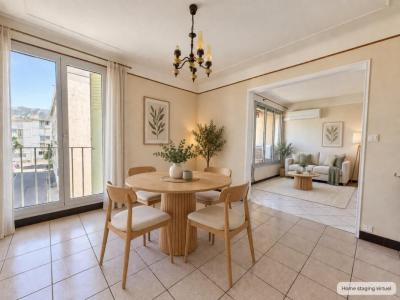 Acheter Appartement Marseille-10eme-arrondissement Bouches du Rhone