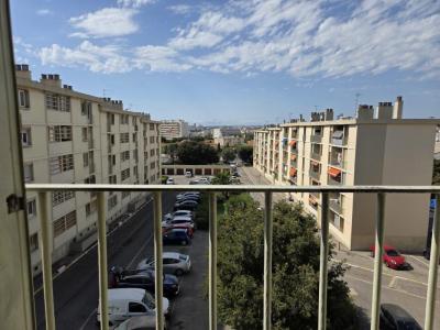 Acheter Appartement Marseille-10eme-arrondissement 139000 euros