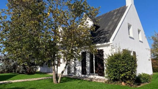 Annonce Vente 9 pi�ces Maison Thouare-sur-loire 44