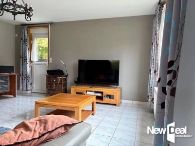 Acheter Maison Tressin 649000 euros