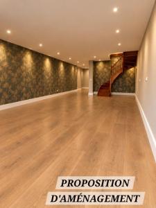 For sale Caudry 5 rooms 99 m2 Nord (59540) photo 0