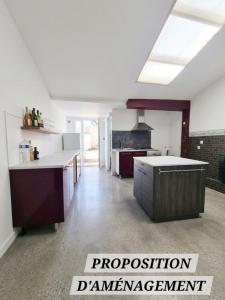For sale Caudry 5 rooms 99 m2 Nord (59540) photo 2