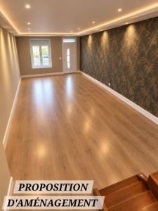 For sale Caudry 5 rooms 99 m2 Nord (59540) photo 4