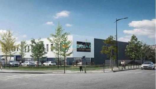 Annonce Location Commerce Ozoir-la-ferriere 77
